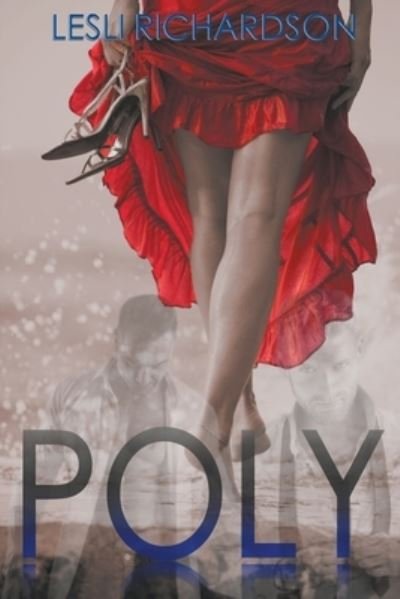 Cover for Lesli Richardson · Poly (Paperback Book) (2020)