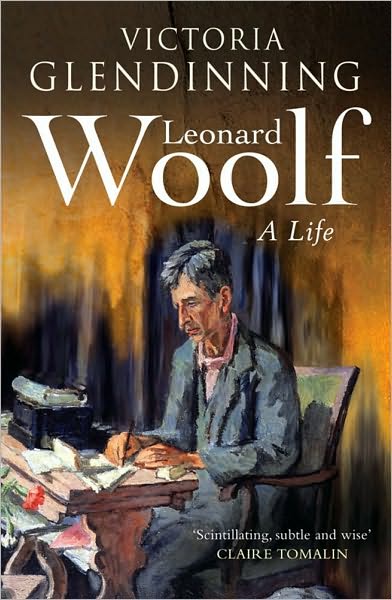 Cover for Victoria Glendinning · Leonard Woolf (Paperback Book) [New edition] (2007)