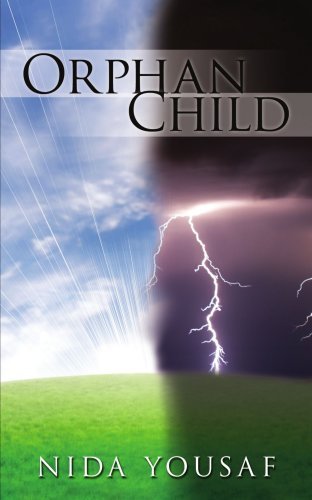 Cover for Nida Yousaf · Orphan Child (Pocketbok) (2008)