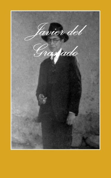 Cover for Juan Javier Del Granado · Javier Del Granado (Paperback Book) (2013)