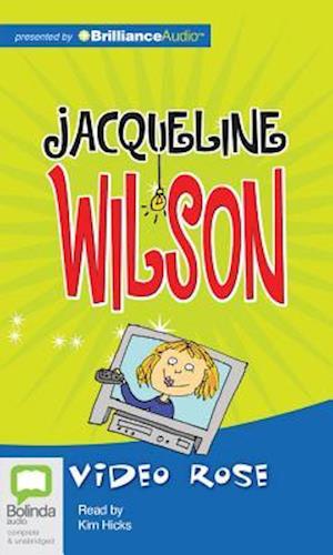 Video Rose - Jacqueline Wilson - Music - Bolinda Audio - 9781486248070 - October 20, 2015