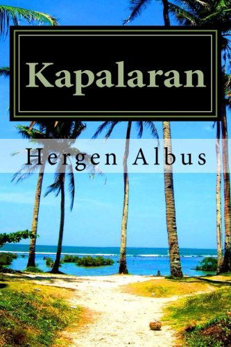 Cover for Hergen Albus · Kapalaran (Paperback Book) (2013)