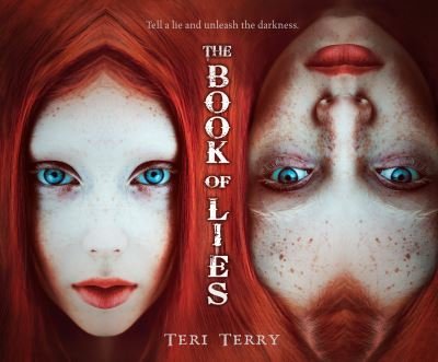 Cover for Teri Terry · The Book of Lies (CD) (2017)