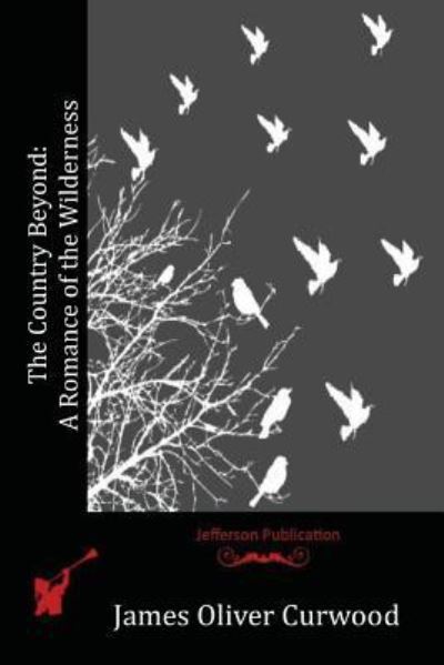 The Country Beyond - James Oliver Curwood - Books - Createspace Independent Publishing Platf - 9781530082070 - June 25, 2016
