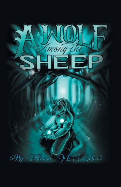 Cover for Aaron Meade · A Wolf among the Sheep (Taschenbuch) (2017)