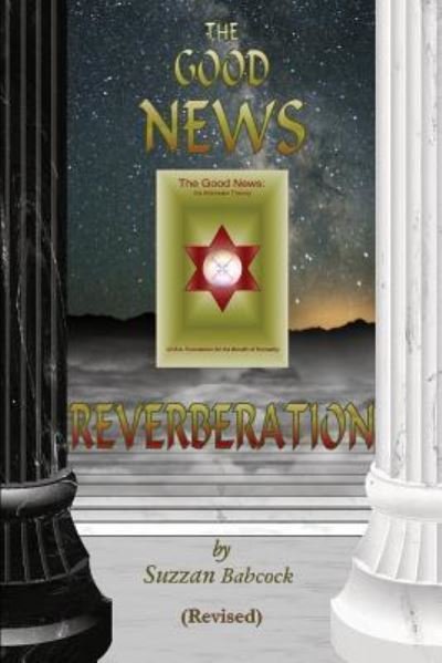 Cover for Suzzan Babcock · Good News Reverberation (Paperback Book) (2016)