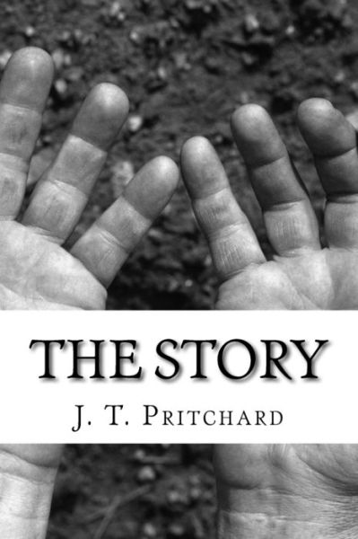 Cover for Jason / J Thomas / T Pritchard · The Story (Paperback Book) (2016)