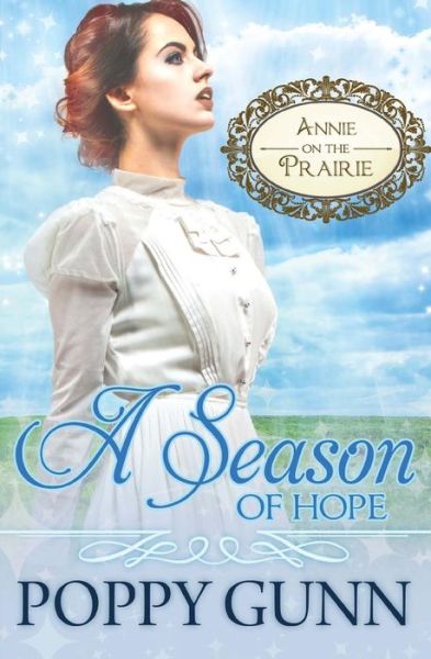 Cover for Poppy Gunn · A Season of Hope (Paperback Book) (2016)