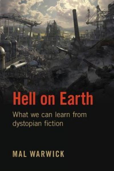 Cover for Mal Warwick · Hell on Earth (Pocketbok) (2017)