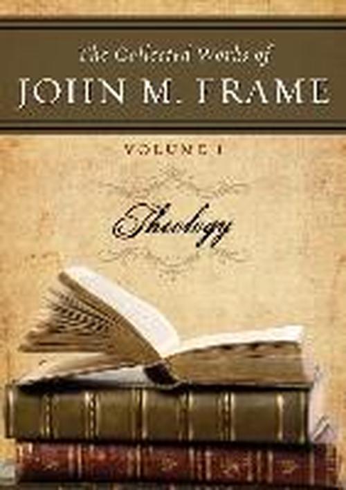 Cover for John M. Frame · Collected Works Of John M. Frame DVD (DVD) [DVD edition] (2008)