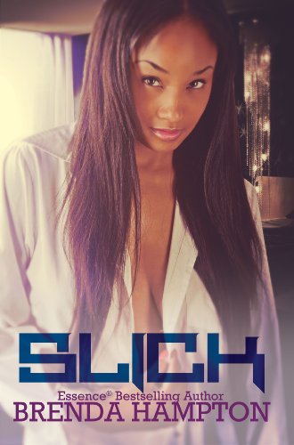 Cover for Brenda Hampton · Slick (Paperback Book) [Reprint edition] (2014)