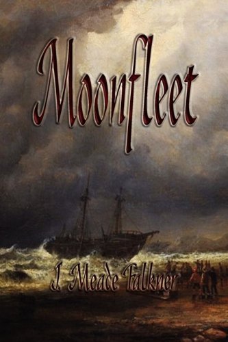 Cover for John Meade Falkner · Moonfleet (Paperback Book) (2010)