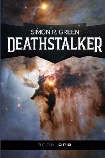 Cover for Simon R. Green · Deathstalker (Paperback Book) (2016)