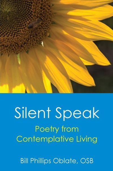 Cover for Bill Phillips · Silent Speak (Paperback Bog) (2016)