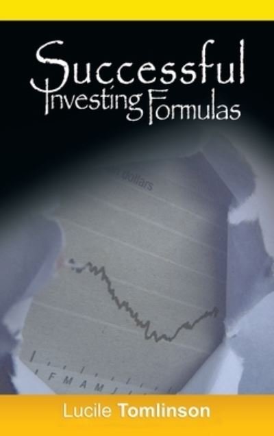 Cover for Lucile Tomlinson · Successful Investing Formulas (Book) (2012)