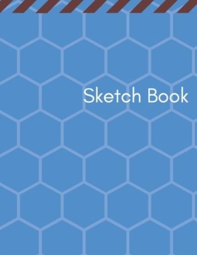 Sketch Book - Ball - Books - Independently Published - 9781654621070 - January 2, 2020