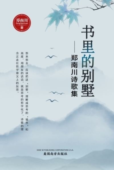 Cover for Nanchuan Zheng · ????? (Pocketbok) (2021)