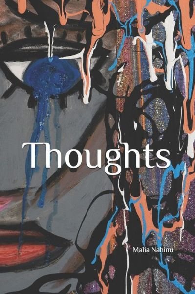Cover for Malia Nahinu · Thoughts (Paperback Book) (2019)