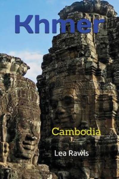 Cover for Lea Rawls · Khmer (Pocketbok) (2018)