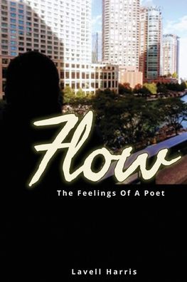 Cover for Lavell Harris · Flow (Paperback Book) (2020)