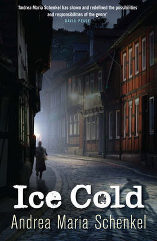 Cover for Andrea Maria Schenkel · Ice Cold (Paperback Book) (2010)