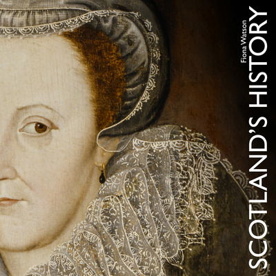 Cover for Fiona Watson · Scotland's History - Pocket HES (Paperback Book) (2020)