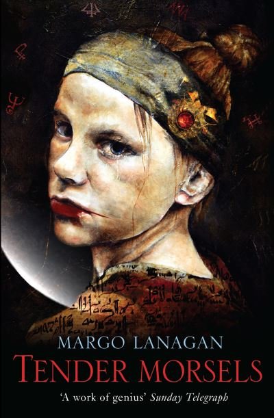 Cover for Margo Lanagan · Tender Morsels (Paperback Book) (2010)