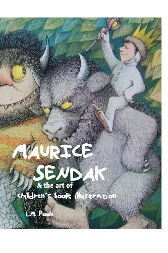 Cover for L.M. Poole · Maurice Sendak and the Art of Children's Book Illustration (Paperback Book) (2012)