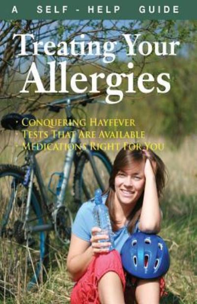 The Doctor's Guide to Treating Allergies - Kenneth Wright - Libros - Mediscript Communications, Inc. - 9781896616070 - 26 de marzo de 2017