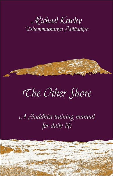 Cover for M Kewley · The Other Shore (Paperback Book) (2007)