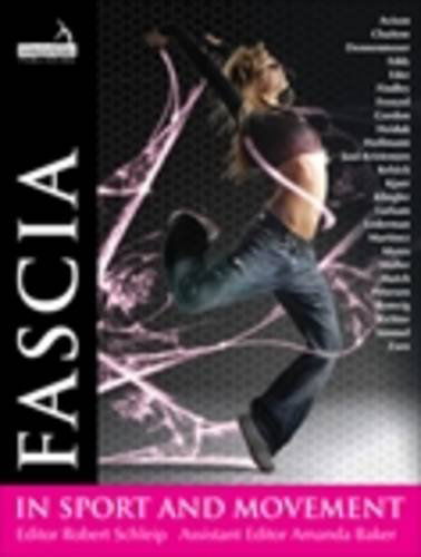 Fascia in Sport and Movement - Schleip, Robert, Ph. D. - Books - Handspring Publishing Limited - 9781909141070 - January 14, 2015