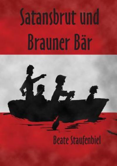 Cover for Satansbrut Und Brauner Bar (Paperback Book) (2017)