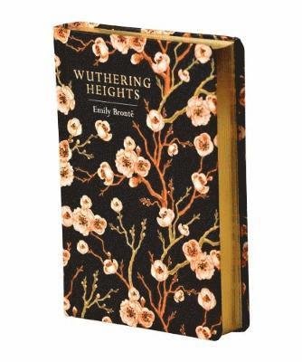 Cover for Emily Bronte · Wuthering Heights: Chiltern Edition - Chiltern Classic (Hardcover bog) (2018)