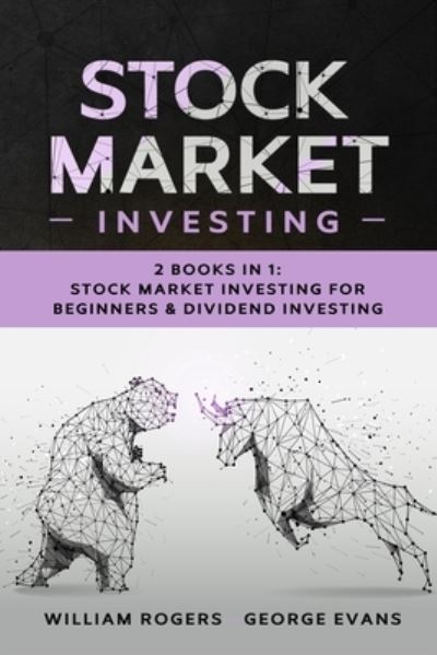 Cover for William Rogers · Stock Market Investing (Paperback Book) (2020)