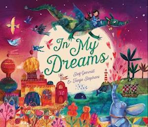 In My Dreams - Stef Gemmill - Livres - New Frontier Publishing - 9781916790070 - 1 février 2024