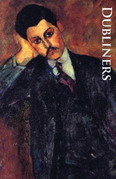 Cover for James Joyce · Dubliners (Paperback Book) (2013)