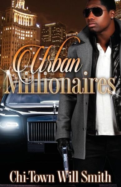 Cover for Willie Smith · Urban Millionaires (Paperback Book) (2015)