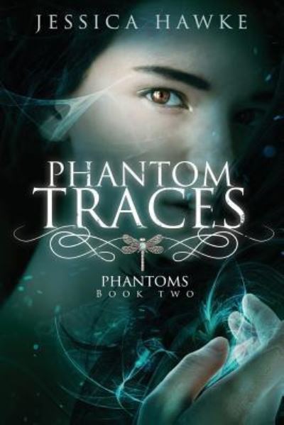 Cover for Jessica Hawke · Phantom Traces (Paperback Book) (2016)