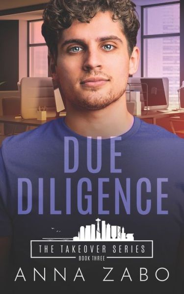 Cover for Anna Zabo · Due Diligence (Paperback Book) (2021)