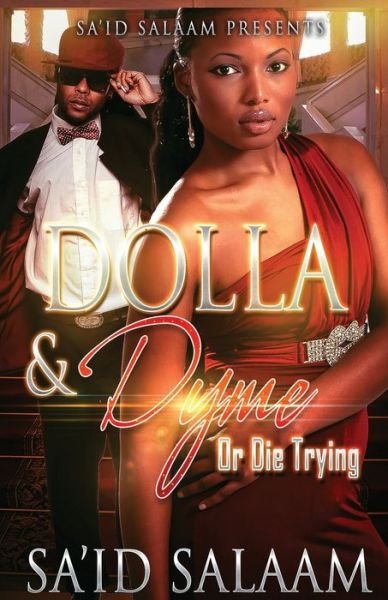 Cover for Sa'id Salaam · Dolla &amp; Dyme (Paperback Book) (2020)