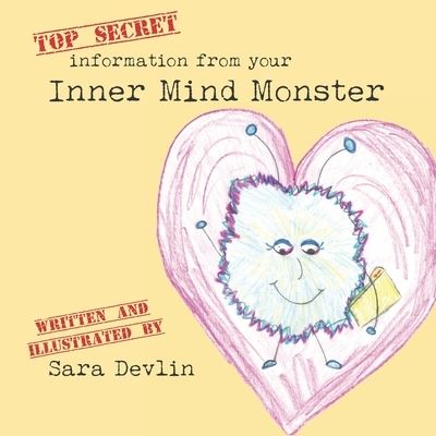 Cover for Sara Devlin · Inner Mind Monster (Book) (2022)