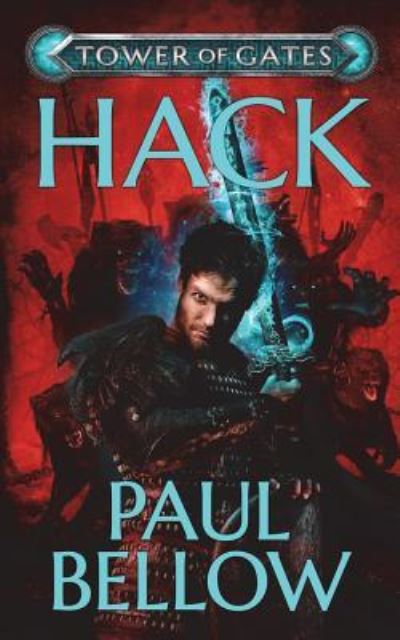 Cover for Litrpg Reads · Hack (Paperback Book) (2018)