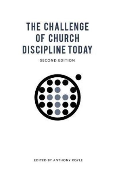 Cover for J Jacob Prasch · The Challenge of Church Discipline Today (Paperback Bog) (2018)