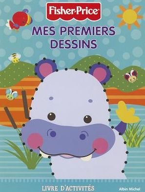 Cover for Collective · Mes Premiers Dessins (Paperback Book) [French edition] (2011)