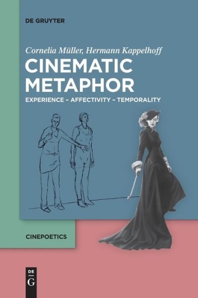 Cover for Müller · Cinematic Metaphor (Bok) (2020)