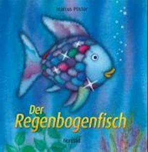 Cover for M. Pfister · Regenbogenfisch (Bok)