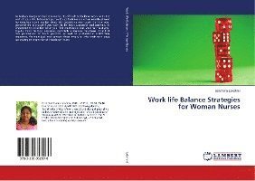 Cover for Lakshmi · Work life Balance Strategies fo (Bog)