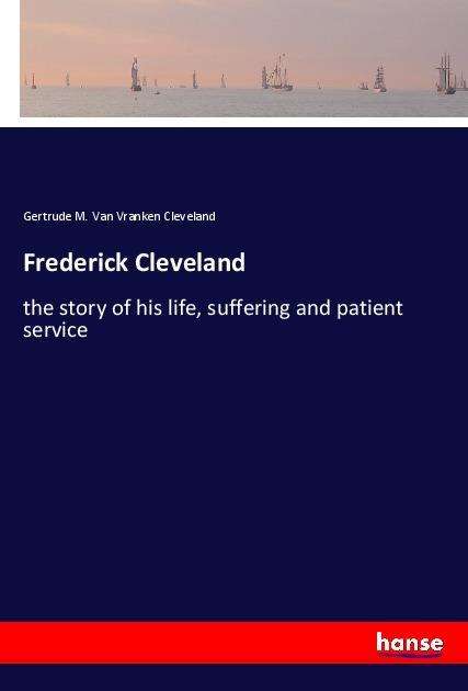 Cover for Cleveland · Frederick Cleveland (Book)