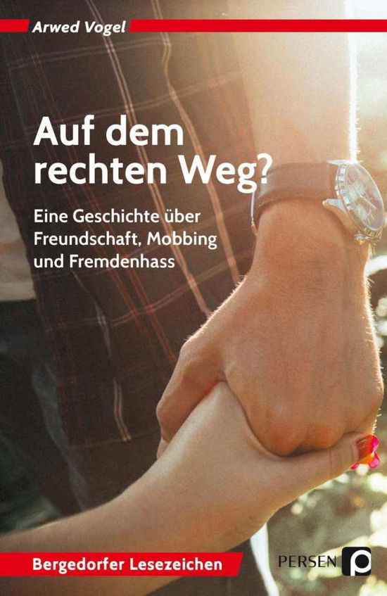 Cover for Vogel · Auf dem rechten Weg? (Book)