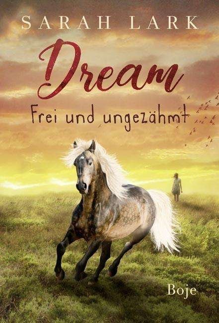 Cover for Lark · Dream - Frei und ungezähmt (Bog)